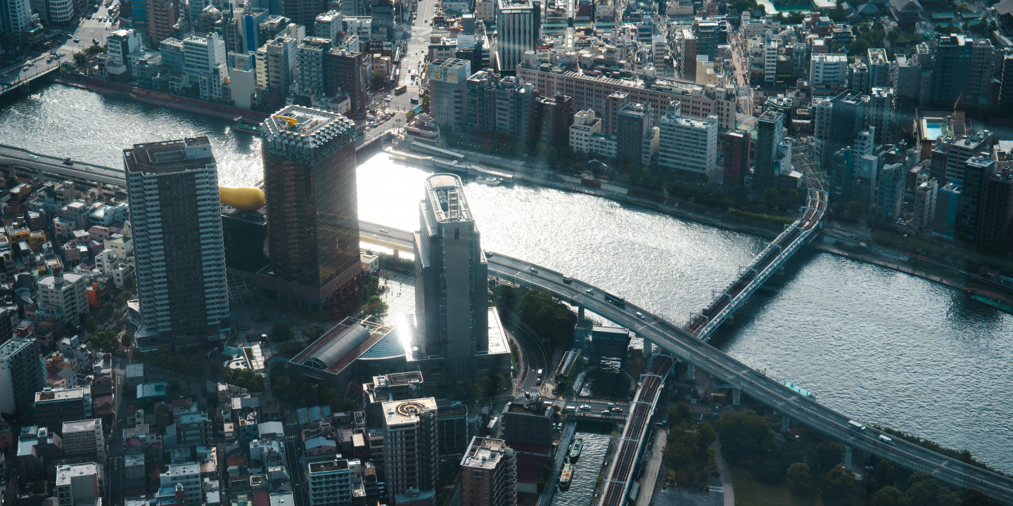 サービスキービジュアル