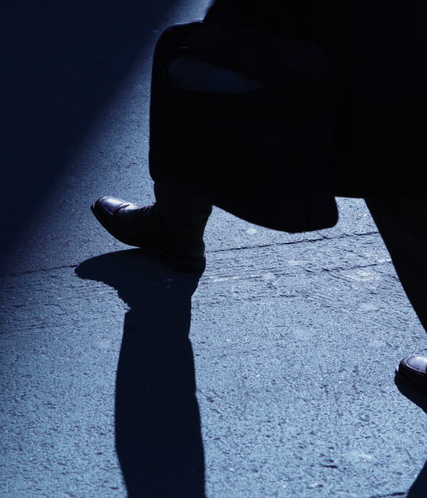 存在意義のビジュアル