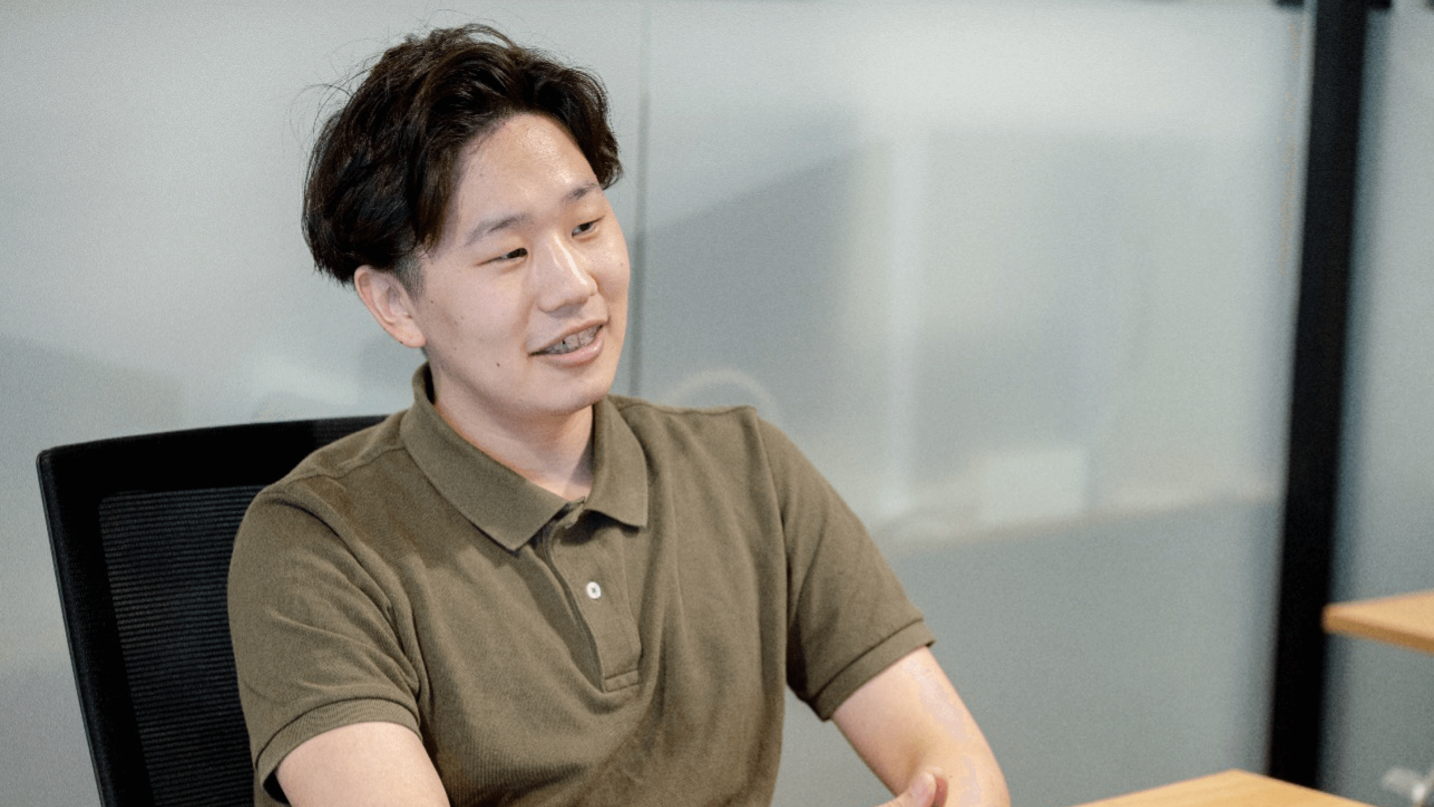 裁量とスピード感を武器に、自分らしい成長を実現できる場所