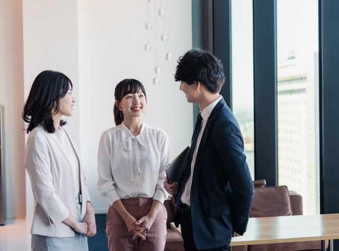 サービスキービジュアル